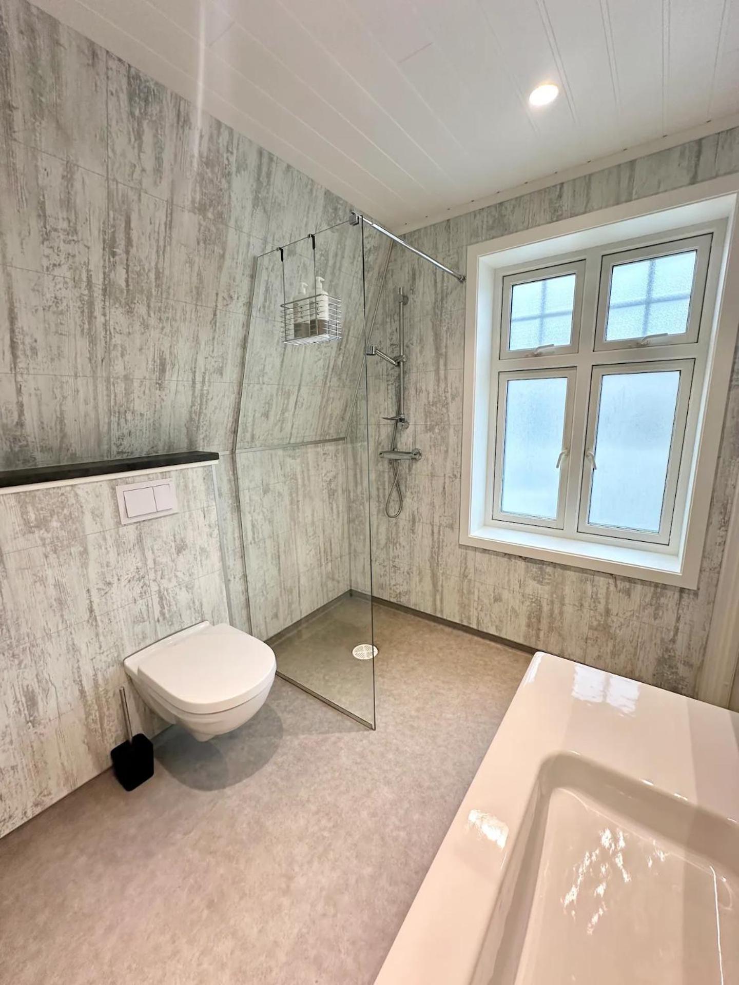 Апартаменты Stylish & Bright Penthouse - Office - 5 Star Location! Егерсунд Экстерьер фото