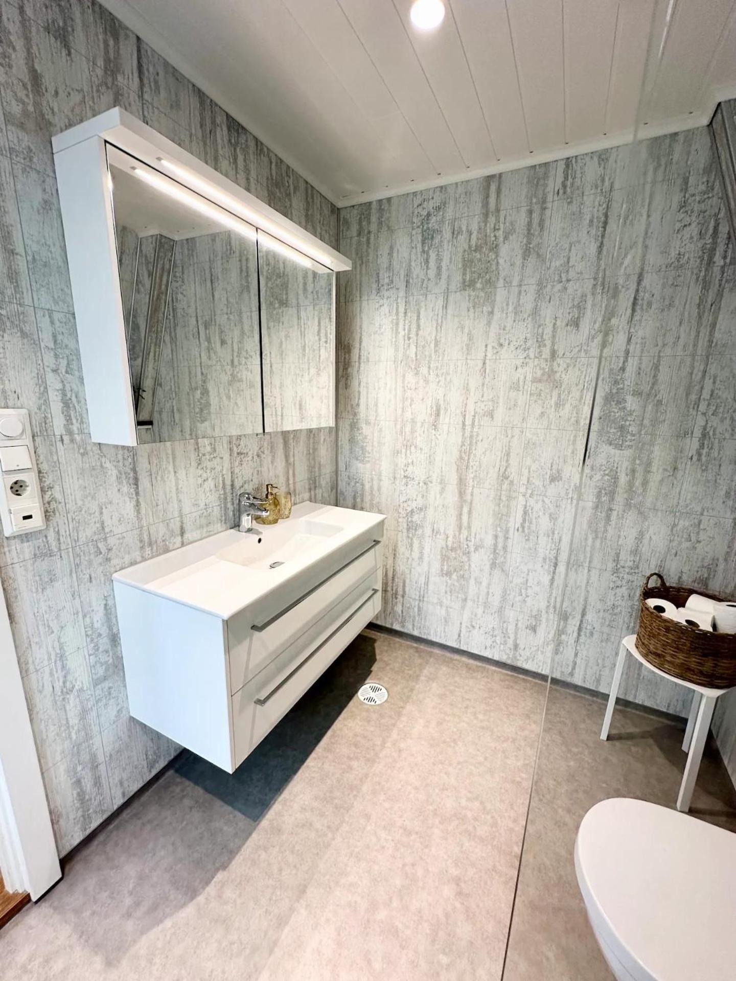 Апартаменты Stylish & Bright Penthouse - Office - 5 Star Location! Егерсунд Экстерьер фото